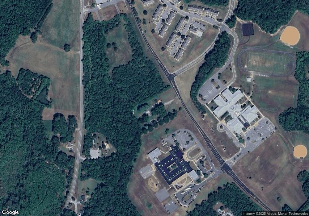 7406 Smith Station Rd, Fredericksburg, VA 22407 - photo 1