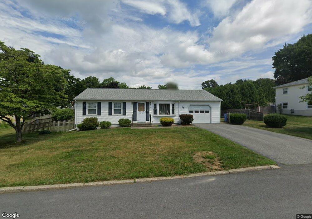 75 Kent St, Cumberland, RI 02864 - photo 1