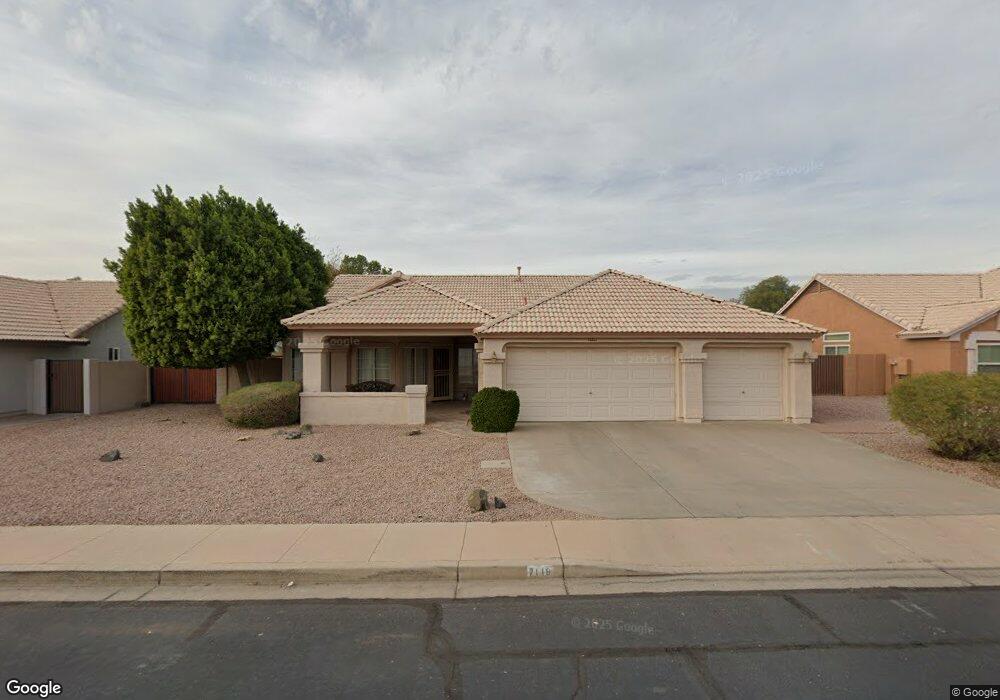7118 E Monte Ave, Mesa, AZ 85209 - photo 1