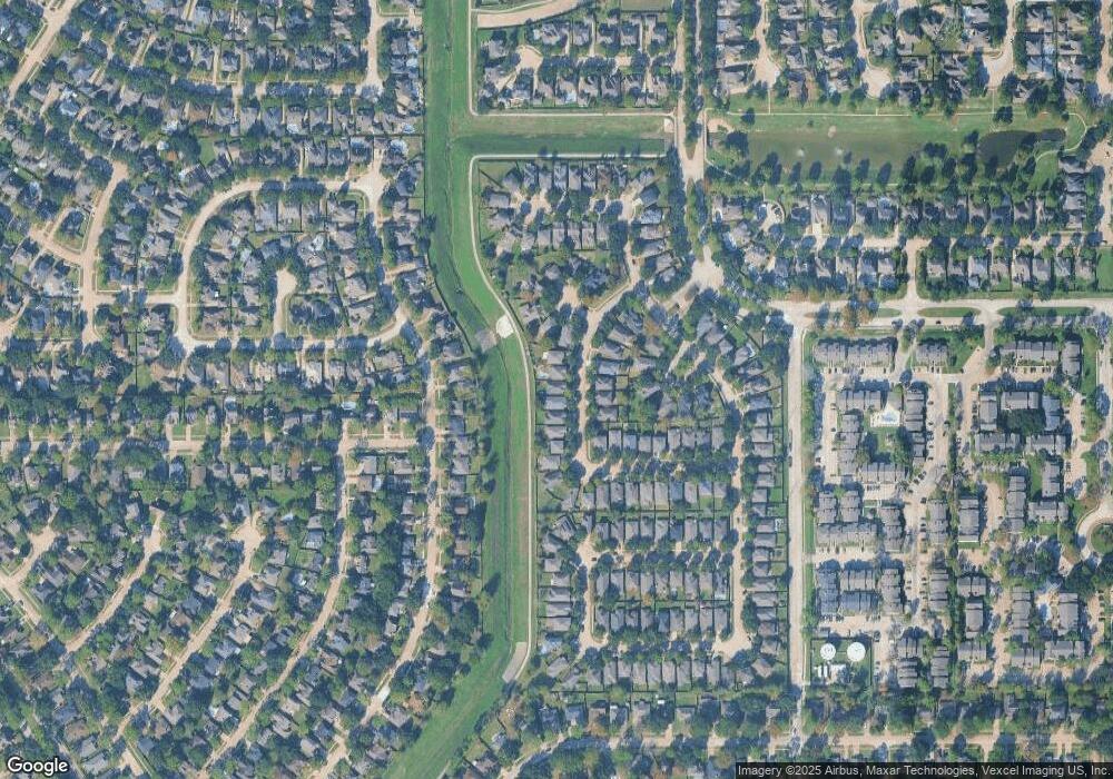 9027 Canton Park Ln, Houston, TX 77095 - photo 1