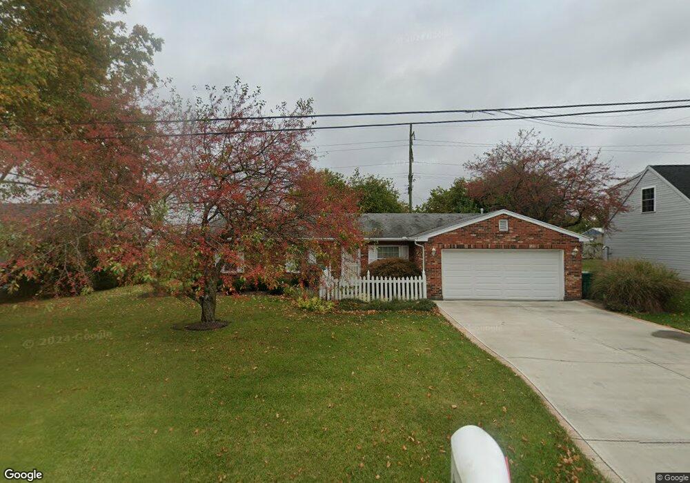 295 Purcell Dr, Xenia, OH 45385 - photo 1