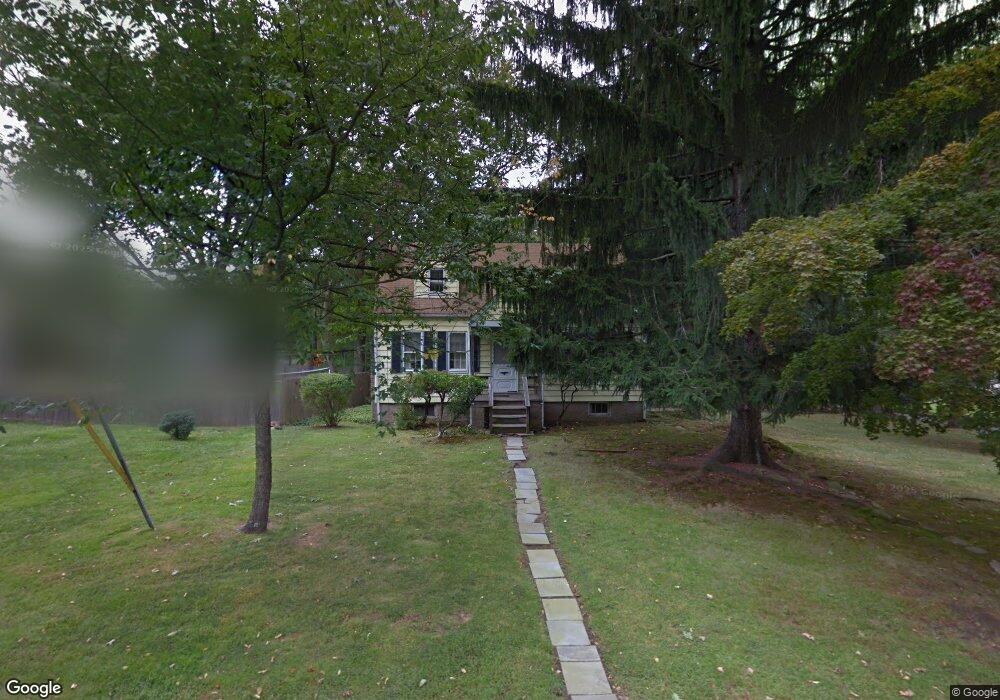 25 Long Hill Ln, Chatham, NJ 07928 - photo 1