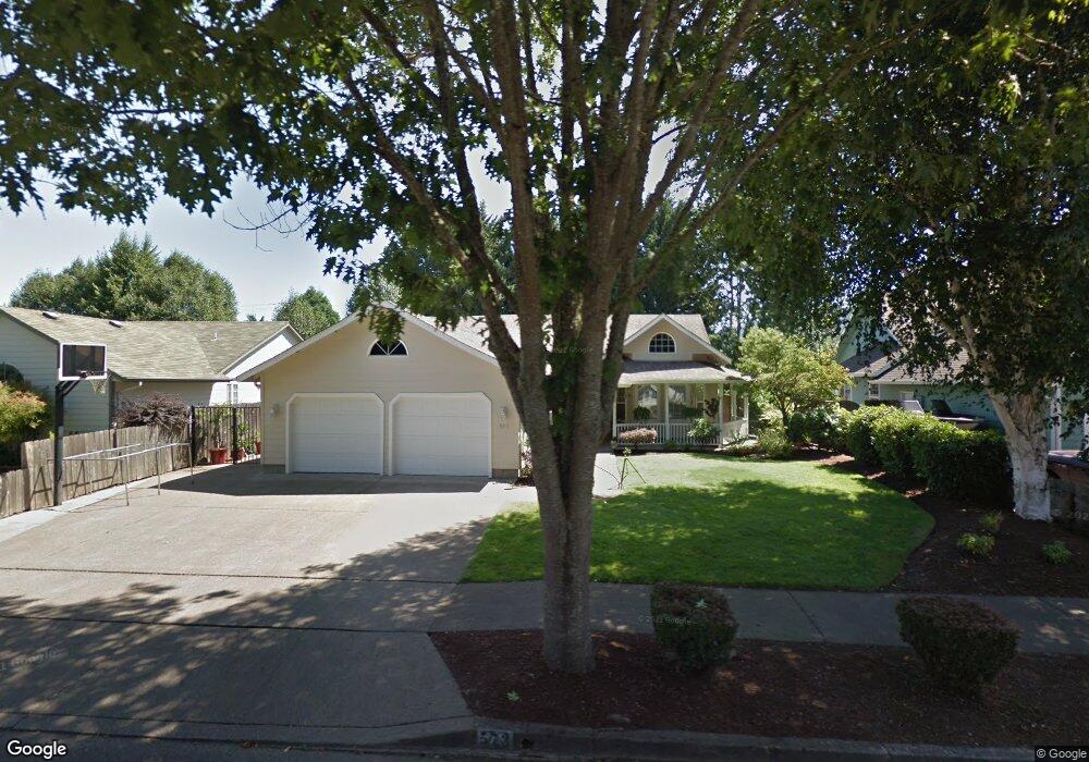 573 68th Place, Springfield, OR 97478 - photo 1