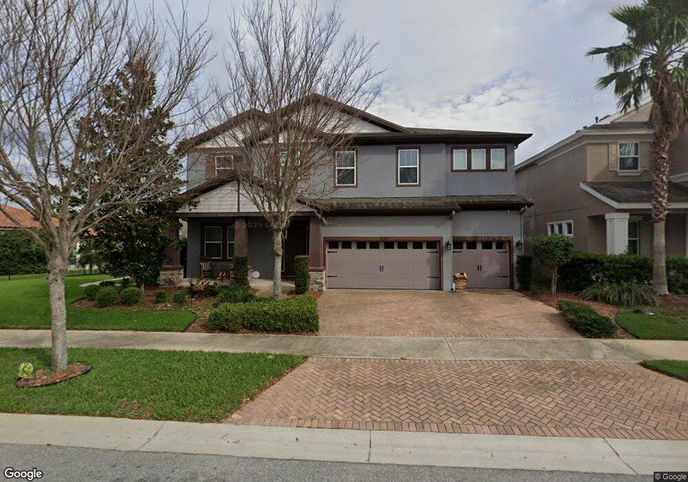 5724 Shell Ridge Dr, Riverview, FL 33569 - photo 1