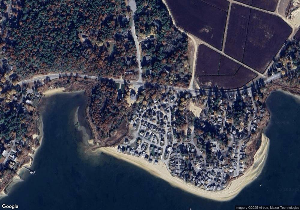 8 Thompson Way unit A, Bourne, MA 02532 - photo 1