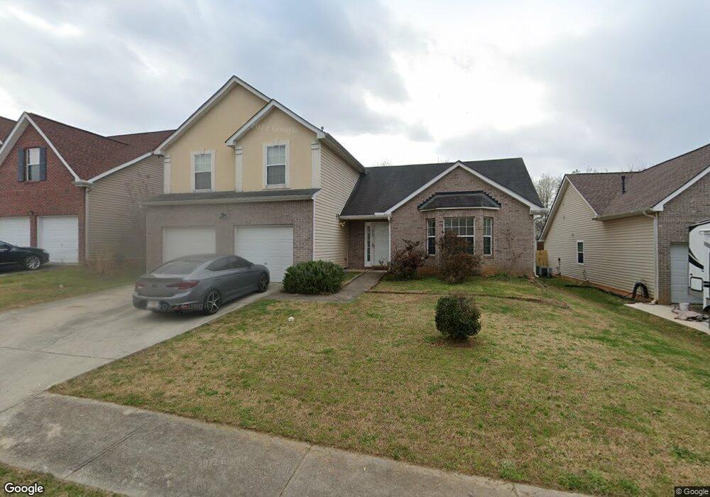 1753 Deer Crossing Cir, Jonesboro, GA 30236 - photo 1