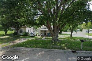 223 N 7th St, Wymore, NE 68466