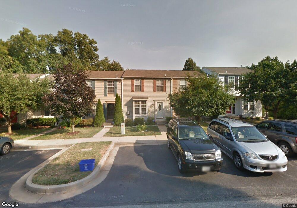 9558 Donnan Castle Ct, Laurel, MD 20723 - photo 1