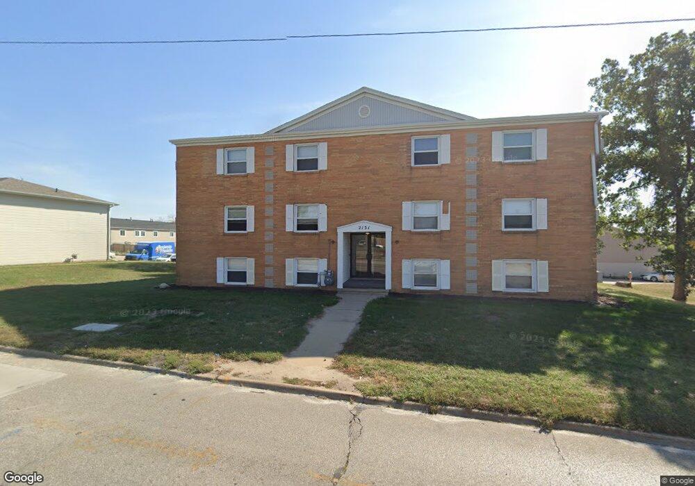 2131 Blairs Ferry Rd NE unit 3, Cedar Rapids, IA 52402 - photo 1