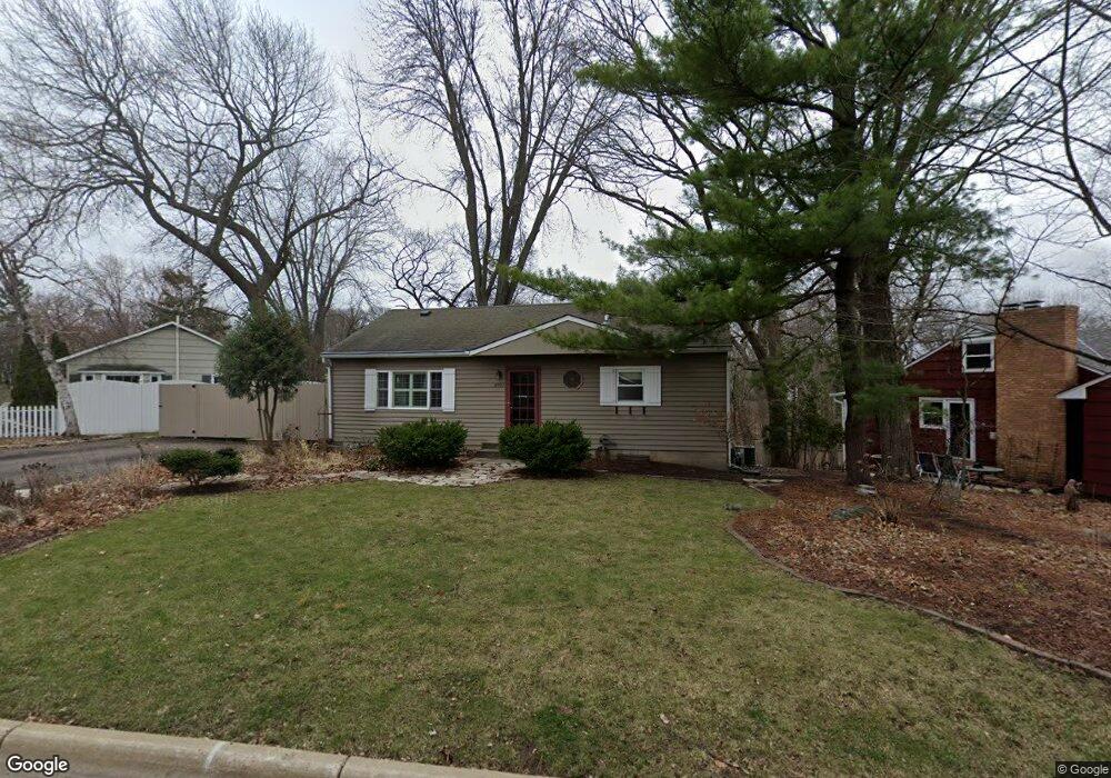 4900 Acorn Ridge Rd, Minnetonka, MN 55345 - photo 1