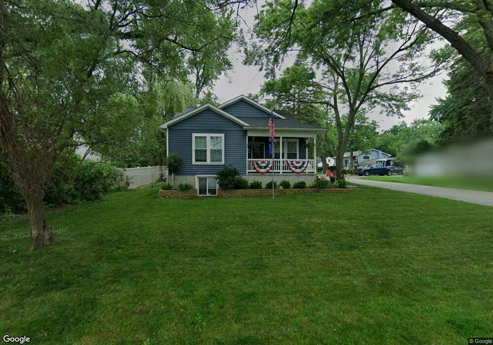 7141 Colony Dr unit Bldg-Unit, West Bloomfield, MI 48323 - photo 1