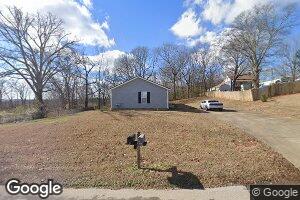 418 Thunder Rd, Buford, GA 30518