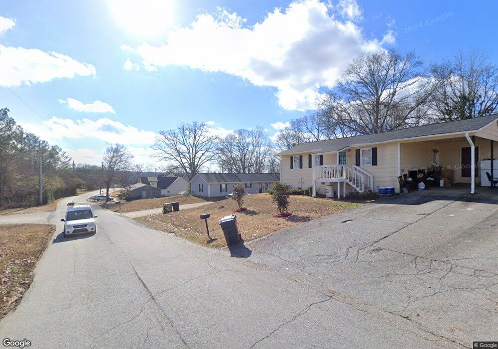 418 Thunder Rd unit C, Buford, GA 30518 - photo 1