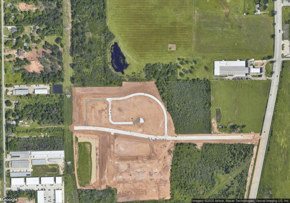 1226 Hidden Oaks Dr, Tomball, TX 77375 - photo 1