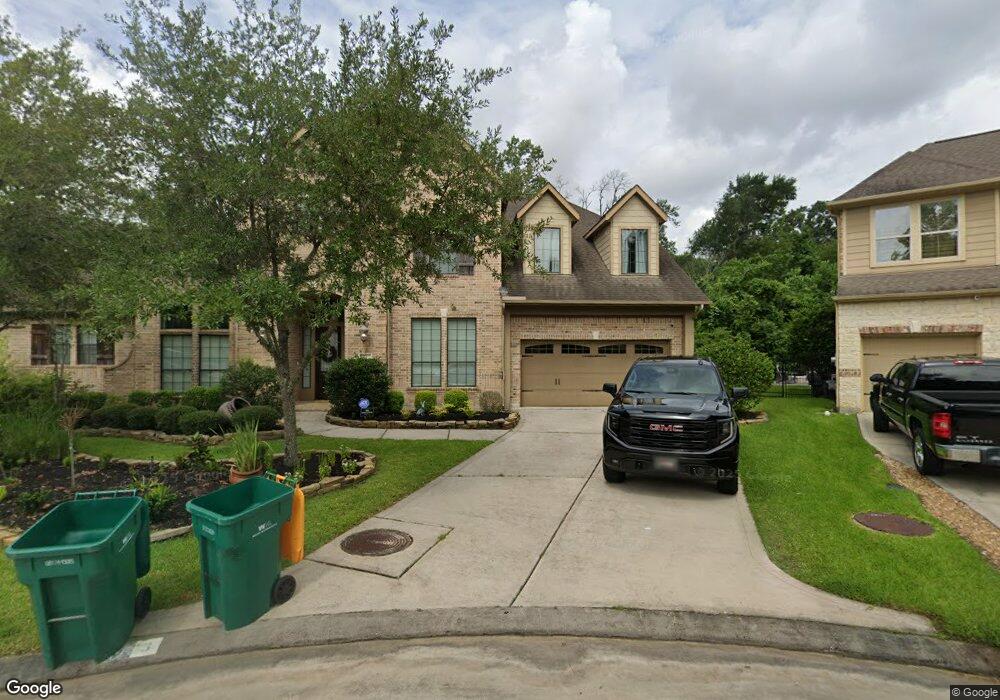 3 Dewlight Place, Magnolia, TX 77354 - photo 1