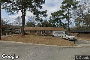 2504 Tiffany Trail, Cayce, SC 29033