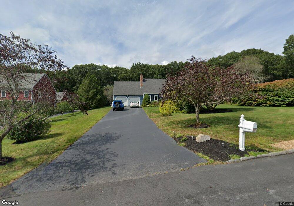 7 Mikes Way, Webster, MA 01570 - photo 1