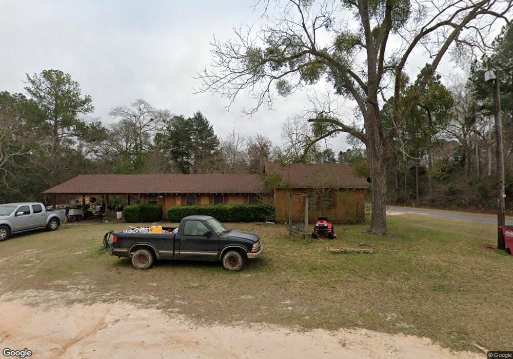 66 Homer Ave, Helena, GA 31037 - photo 1