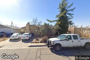 1533 Garcia St NE, Albuquerque, NM 87112