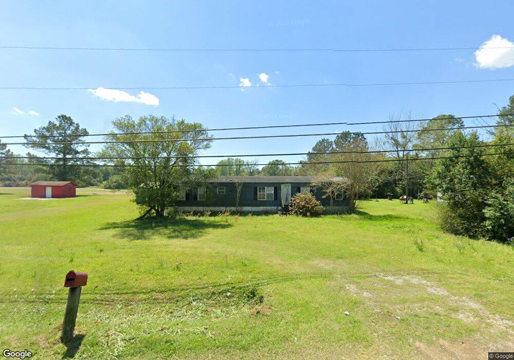 1517 Old Pelham Rd, Pelham, GA 31779 - photo 1