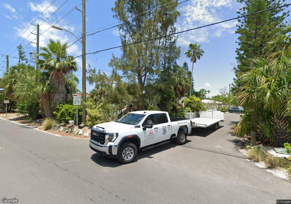 8549 Blind Pass Dr, Treasure Island, FL 33706 - photo 1