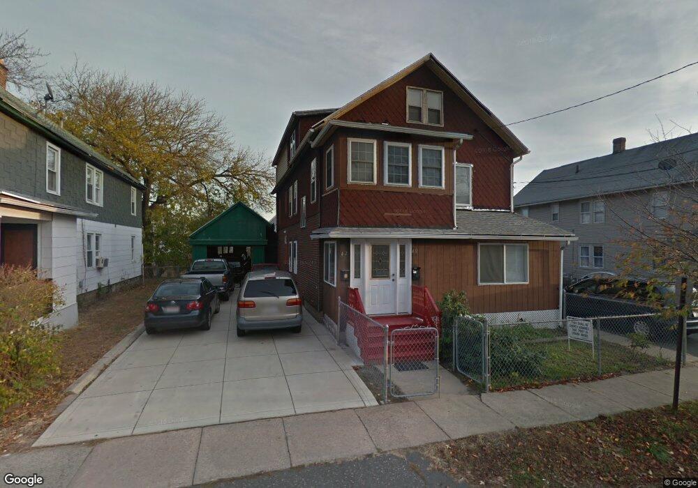 40 Allen St unit 42, West Springfield, MA 01089 - photo 1