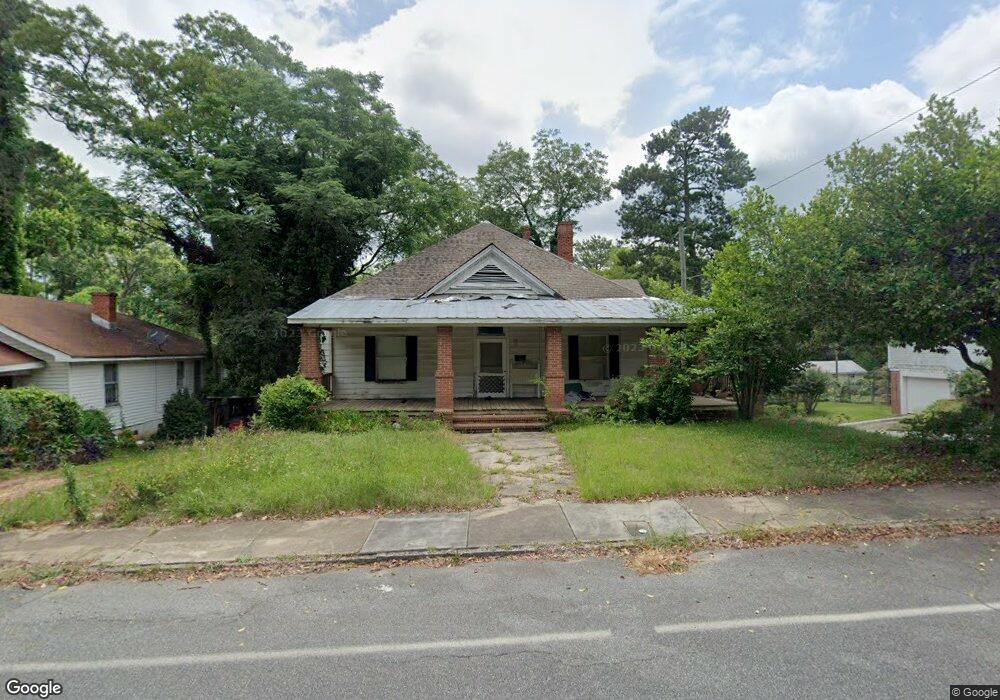 955 North Ave, Macon, GA 31211 - photo 1