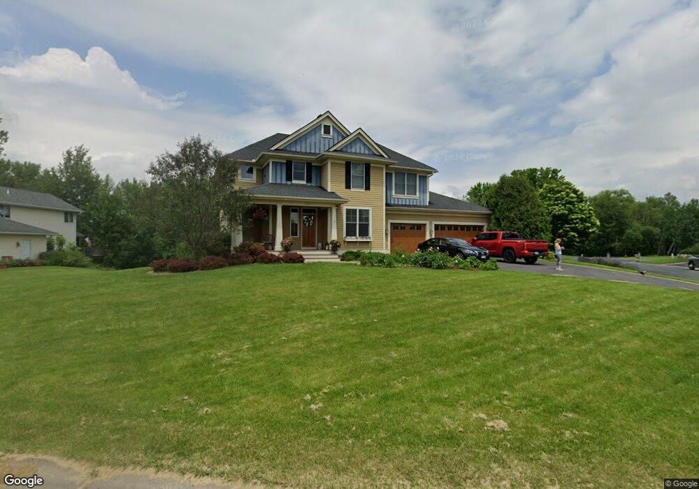 5702 159th Cir N, Hugo, MN 55038 - photo 1