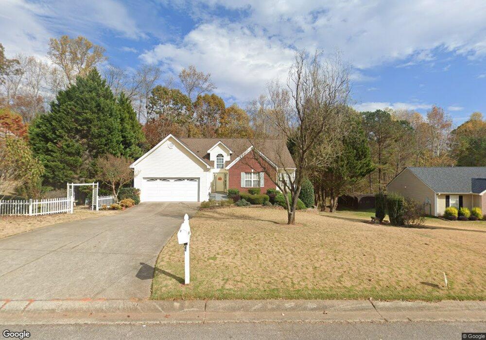 5421 Amber Cove Way unit 11, Flowery Branch, GA 30542 - photo 1