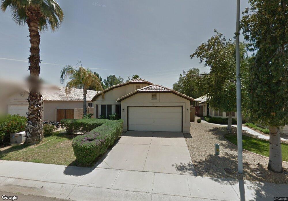 2533 W Gail Dr, Chandler, AZ 85224 - photo 1