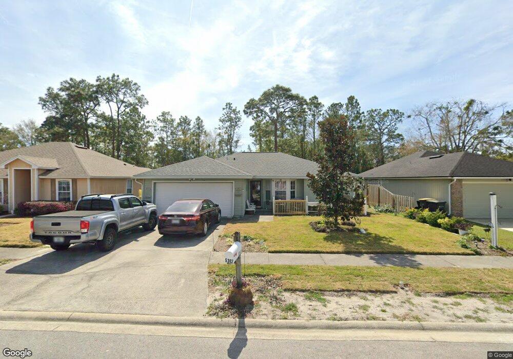 5382 Tessa Terrace, Jacksonville, FL 32244 - photo 1