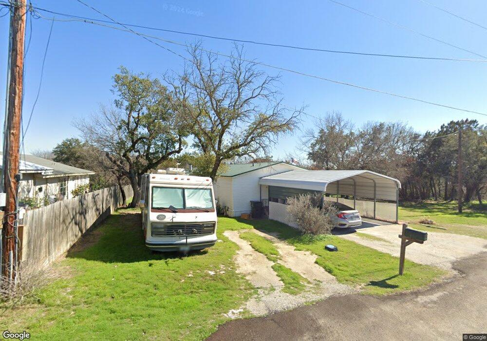 430 Capricorn Dr, Granbury, TX 76049 - photo 1