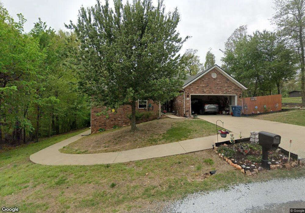 Lot 1 Block 2 Marlin Ln, Bella Vista, AR 72715 - photo 1