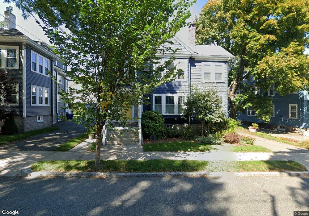 67 Highland Ave unit 2, Arlington, MA 02476 - photo 1