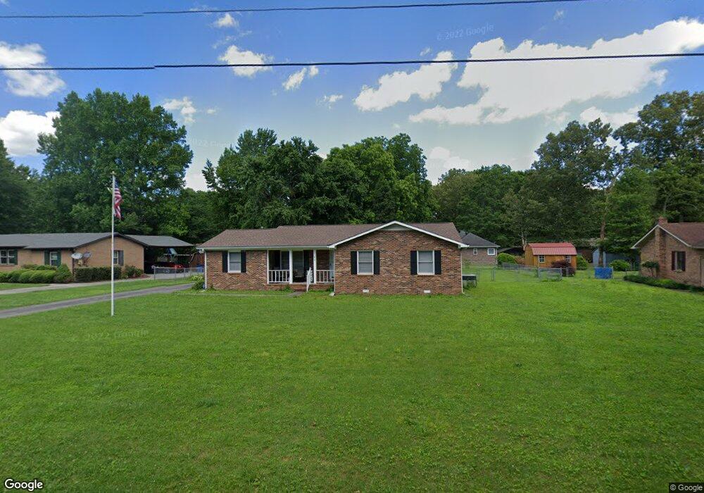 64 Briarwood Ln, Manchester, TN 37355 - photo 1