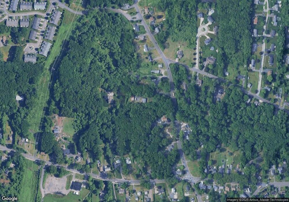 847 Piper Rd, West Springfield, MA 01089 - photo 1