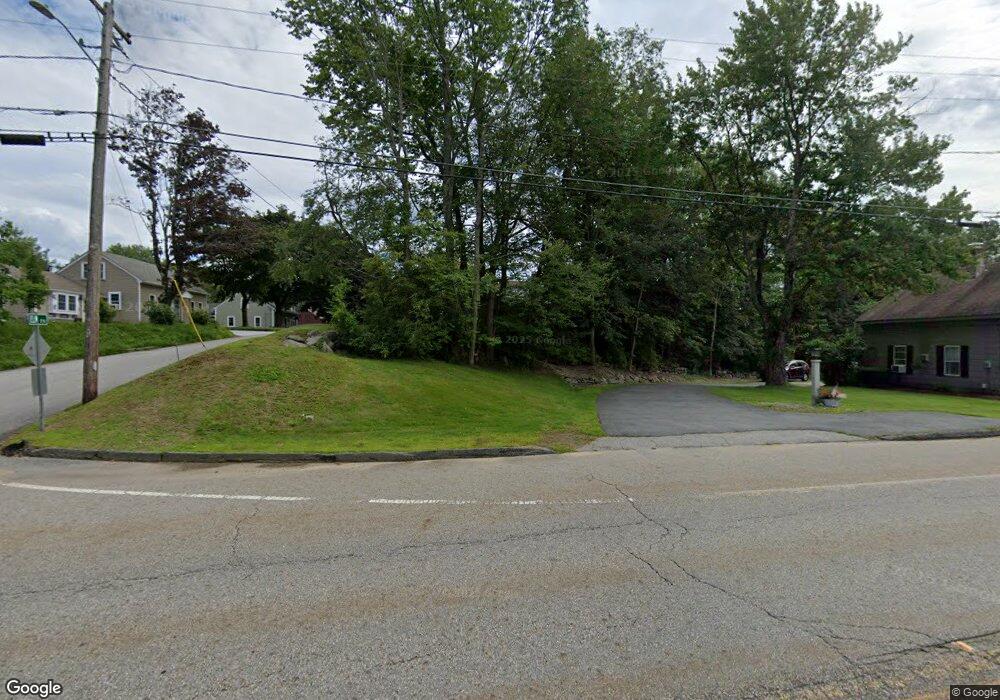 28 Elm St N, Barre, MA 01005 - photo 1