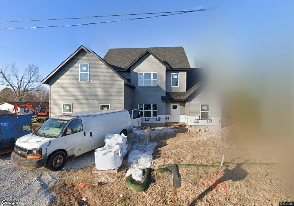 1006 NW 7th St, Bentonville, AR 72712 - photo 1