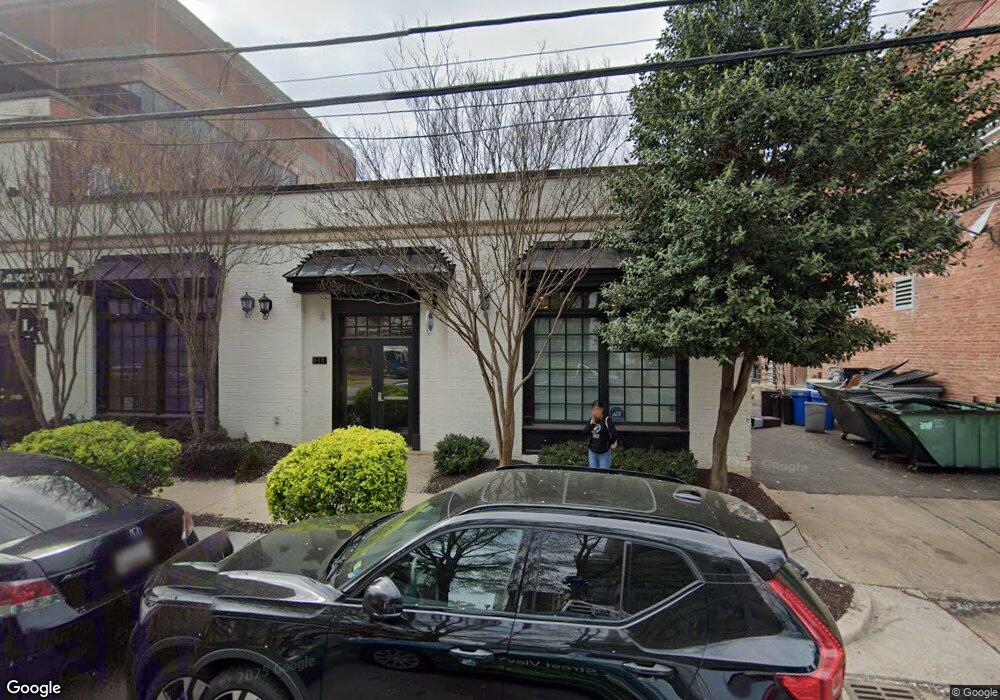 816 N Saint Asaph St, Alexandria, VA 22314 - photo 1