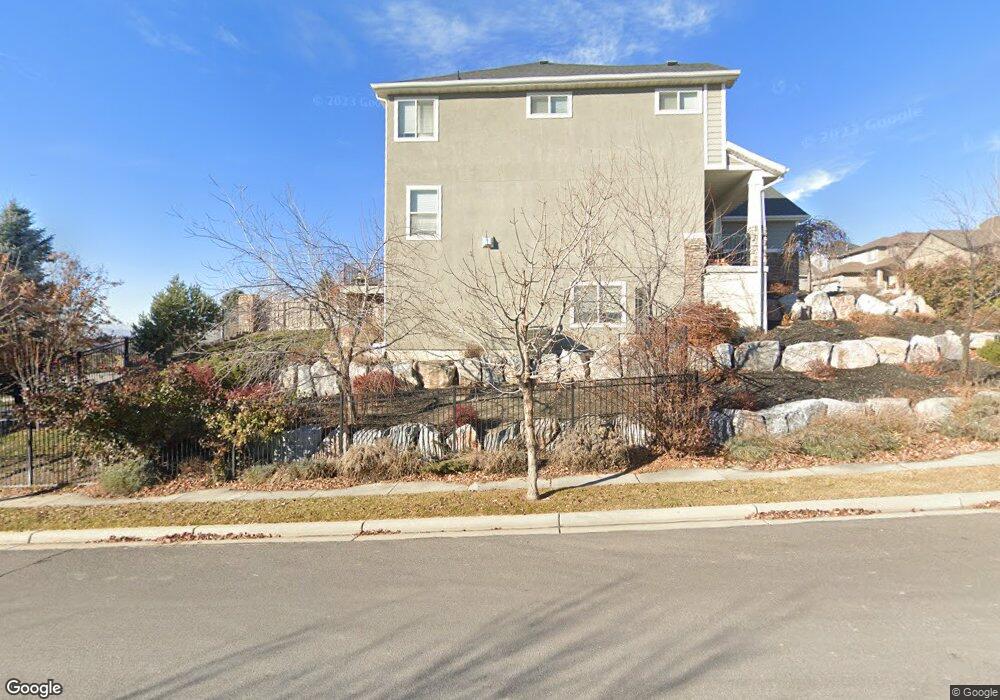 4353 N Foxtrail Dr, Lehi, UT 84043 - photo 1