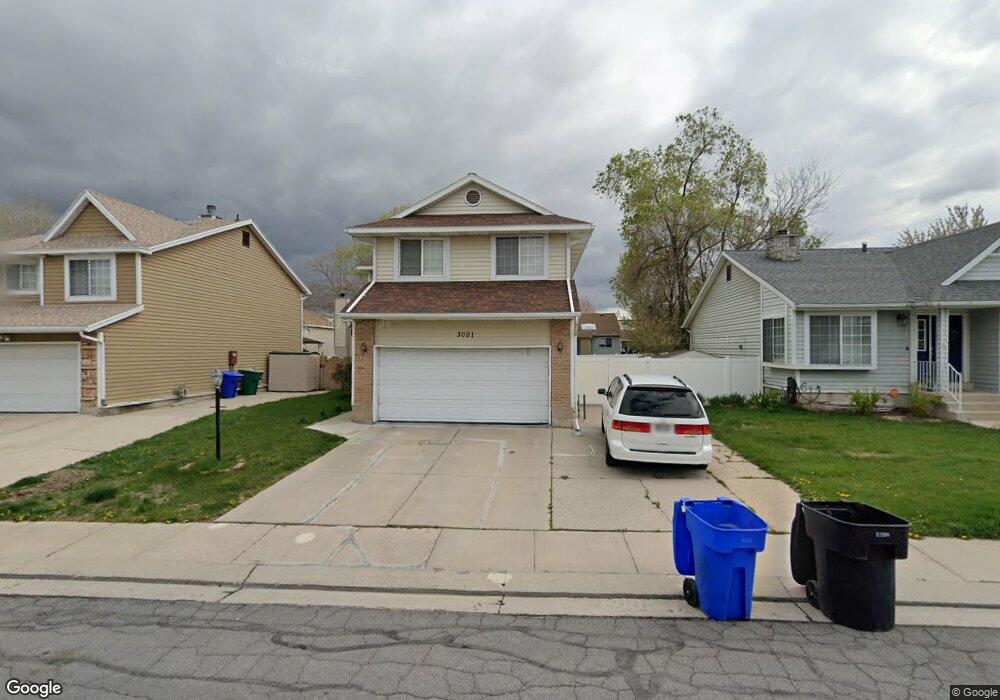 3001 W 8525 S, West Jordan, UT 84088 - photo 1