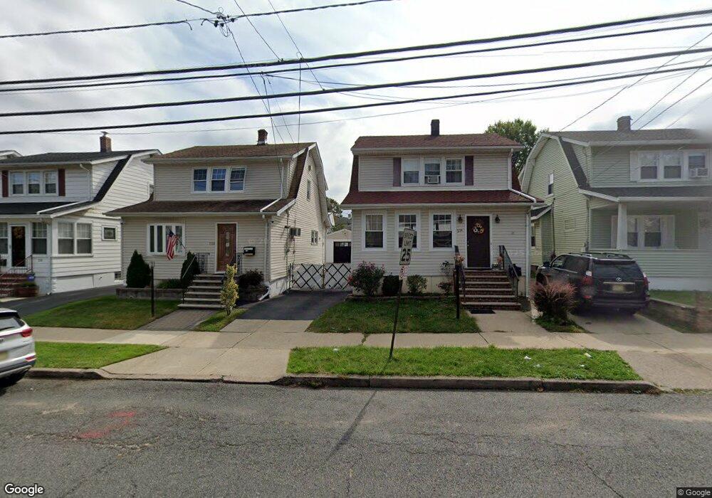 226 Maryland Ave unit 228, Paterson, NJ 07503 - photo 1