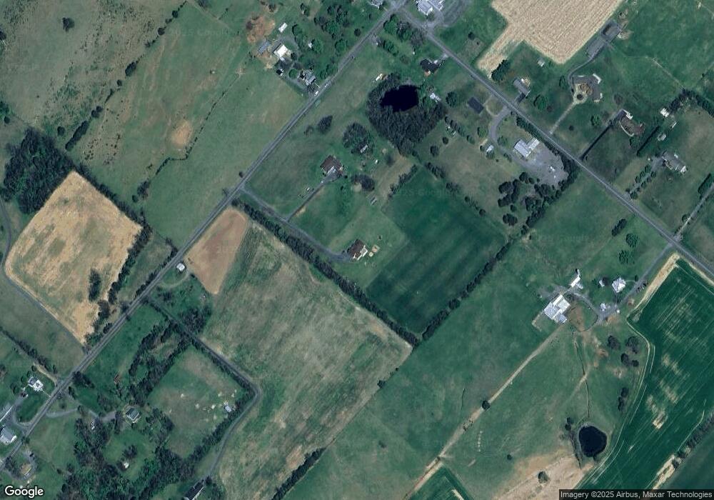 11976 Back Rd, Toms Brook, VA 22660 - photo 1