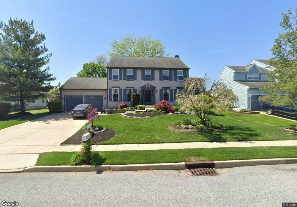 1630 Pennfield Dr, West Deptford, NJ 08086 - photo 1