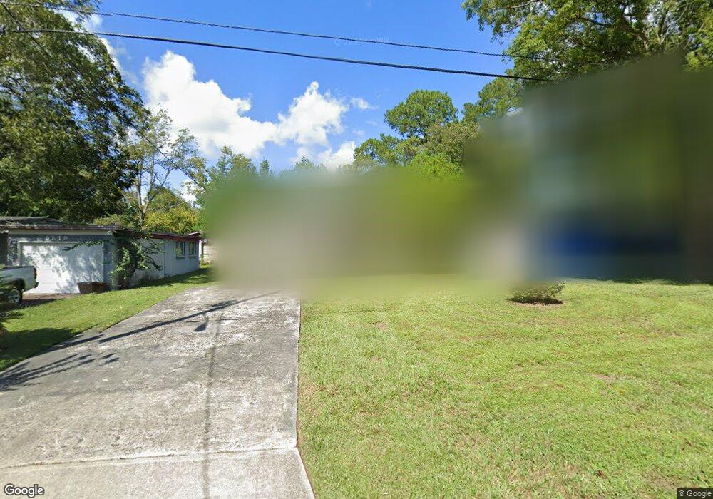 5241 Marlene Ave, Jacksonville, FL 32210 - photo 1