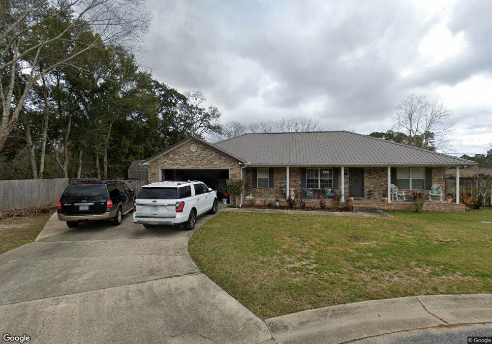 1761 Tillman Ln, Pensacola, FL 32526 - photo 1