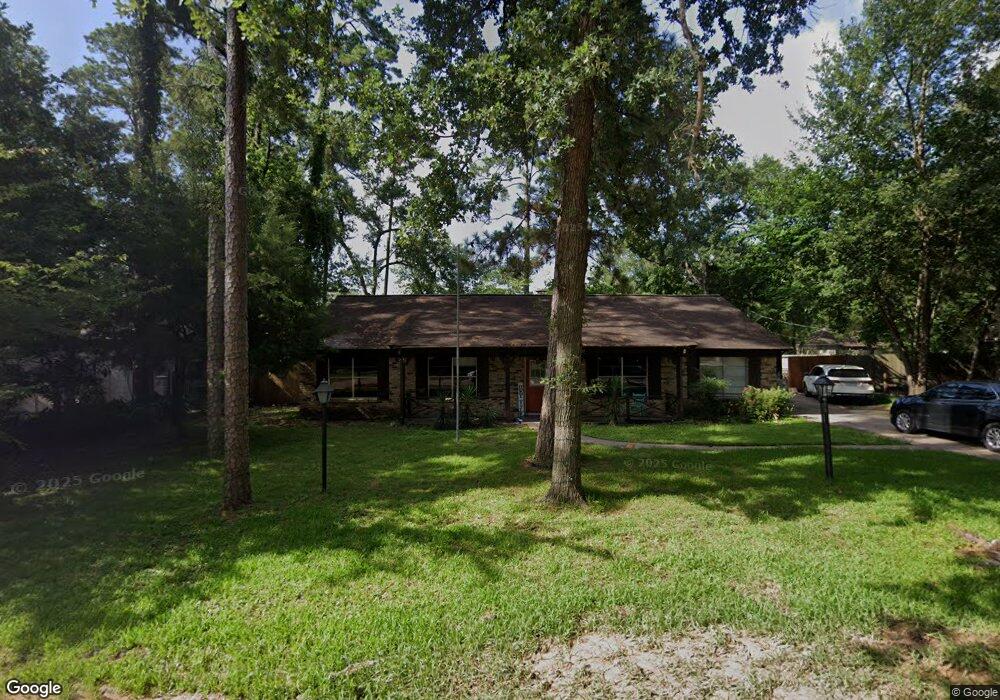 258 Spring Pines Dr, Spring, TX 77386 - photo 1