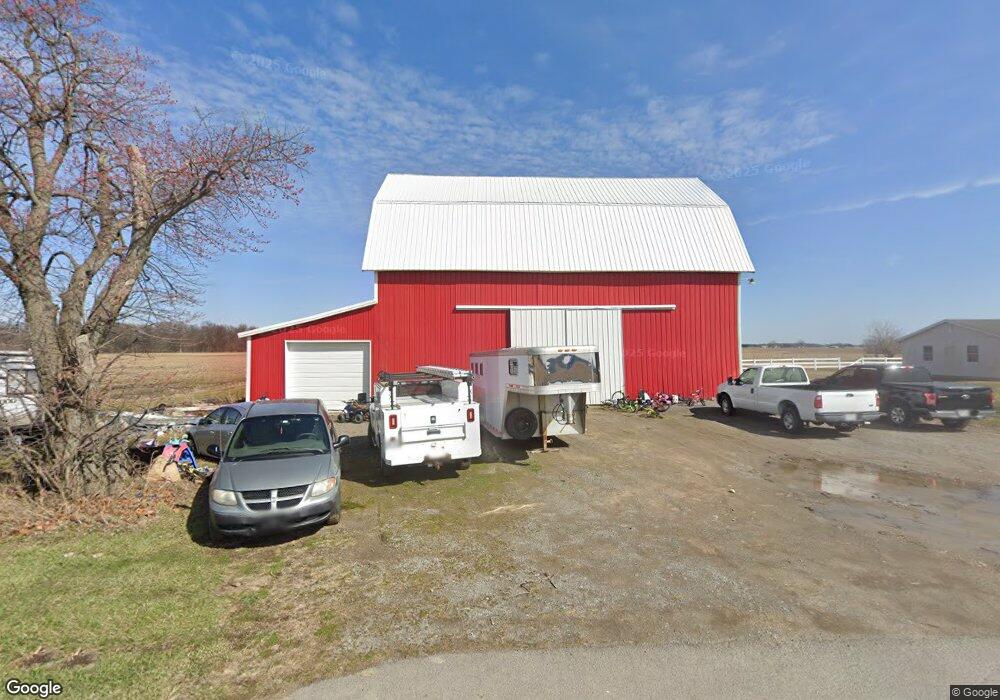 5730 Reppert Rd, Lima, OH 45801 - photo 1