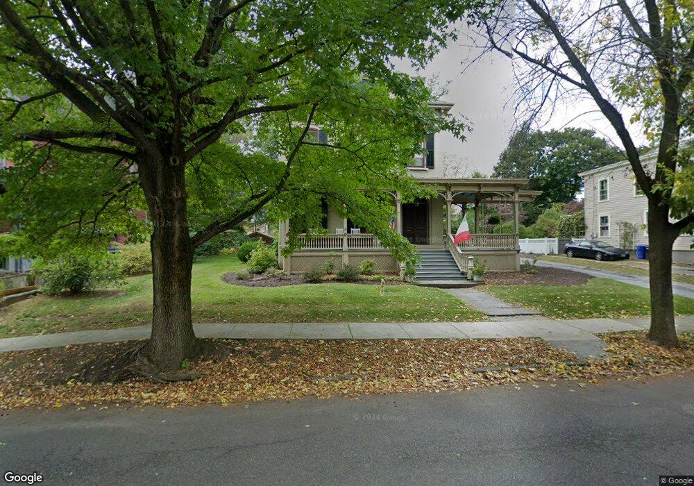 128 Academy St, Poughkeepsie, NY 12601 - photo 1