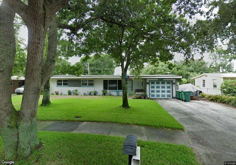 1527 Cambridge Dr, Cocoa, FL 32922 - photo 1